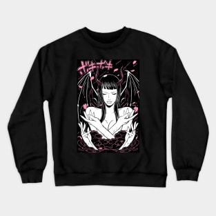 robin nico Crewneck Sweatshirt